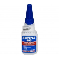 LOCTITE 495